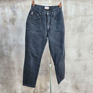 Guess jeans y2k 90s 80s jeans black